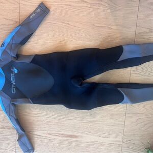 O’Neill Kids Size 8 Wetsuit